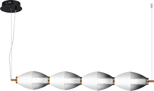 Изображение товара Потолочный светильник ST Luce SL6130.403.24