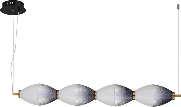 Изображение товара Потолочный светильник ST Luce SL6130.403.24