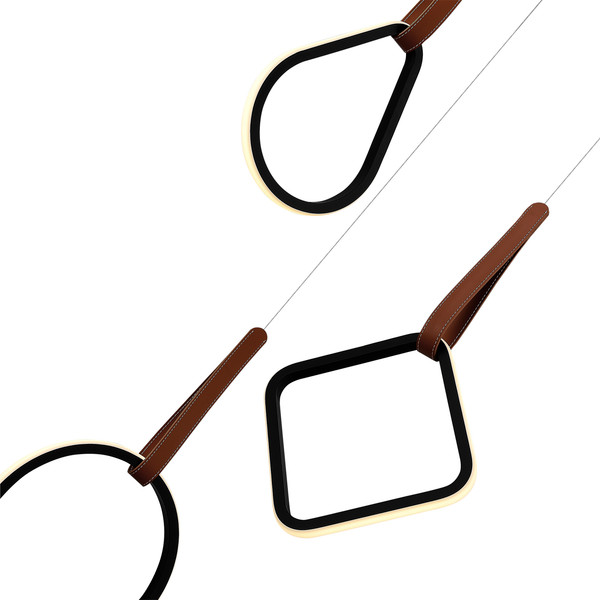 Изображение товара Люстра ST Luce SL6131.403.36