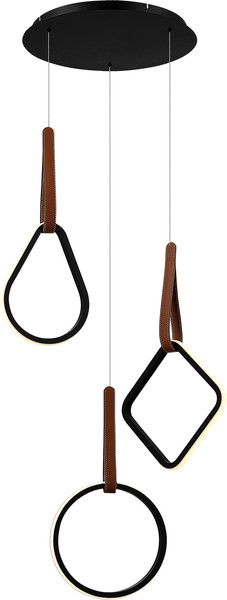 Изображение товара Люстра ST Luce SL6131.403.36