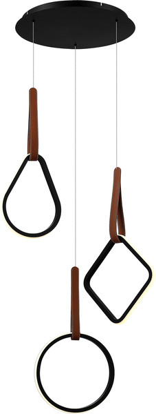 Изображение товара Люстра ST Luce SL6131.403.36