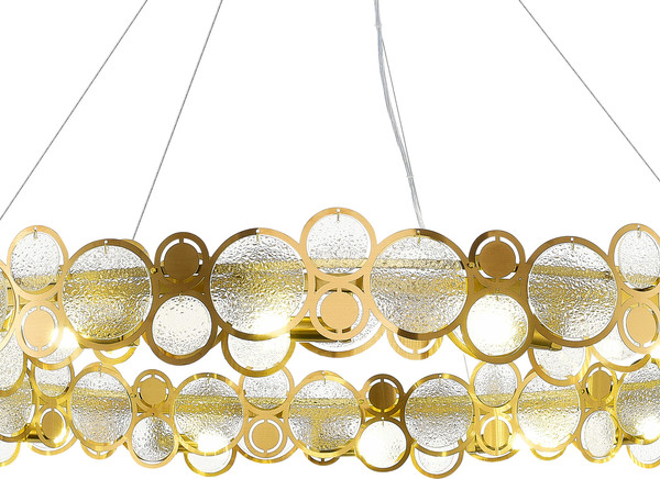 Изображение товара Люстра ST Luce SL6133.303.16