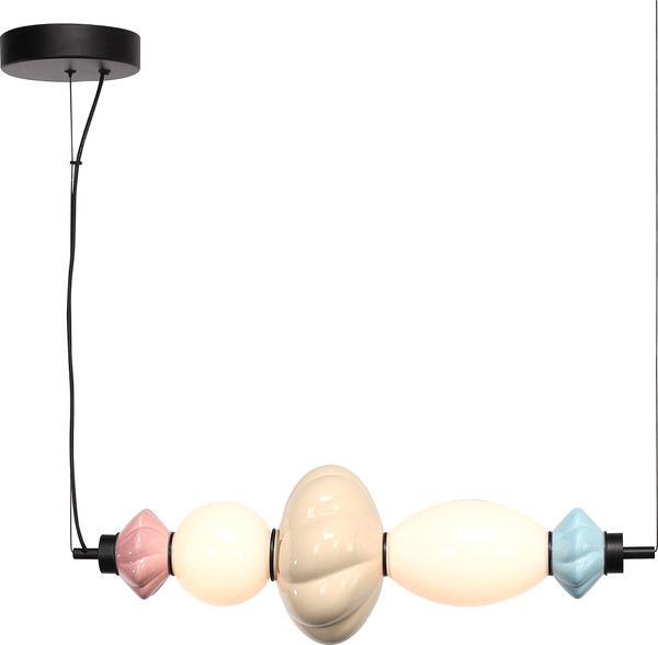 Изображение товара Потолочный светильник ST Luce SL6134.423.01