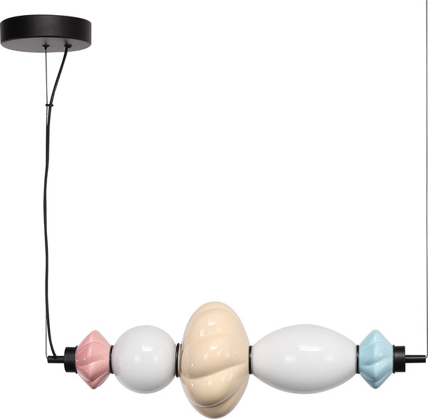 Изображение товара Потолочный светильник ST Luce SL6134.423.01