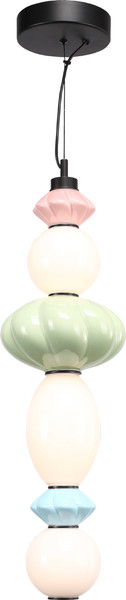 Изображение товара Потолочный светильник ST Luce SL6134.433.01