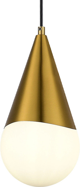 Изображение товара Потолочный светильник Evoluce SLE1197-203-01