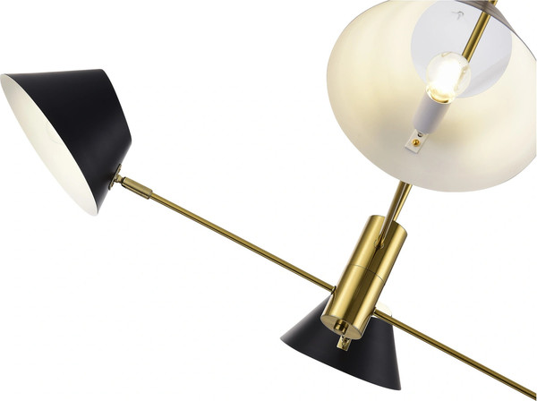 Изображение товара Люстра Evoluce SLE1253-343-04