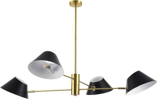 Изображение товара Люстра Evoluce SLE1253-343-04