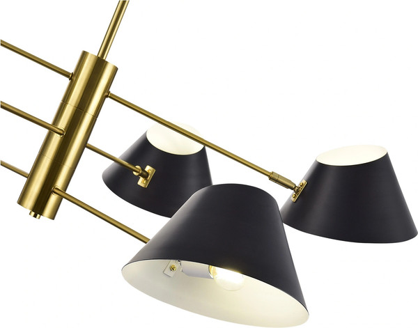 Изображение товара Люстра Evoluce SLE1253-343-06