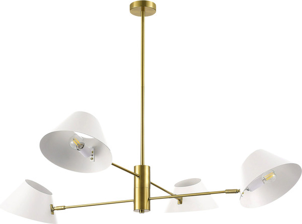 Изображение товара Люстра Evoluce SLE1253-353-04