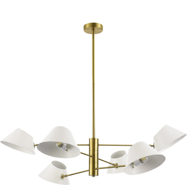 Изображение товара Люстра Evoluce SLE1253-353-06