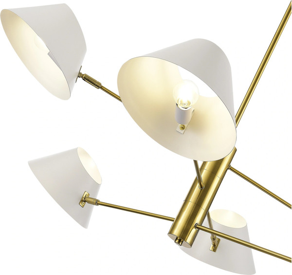 Изображение товара Люстра Evoluce SLE1253-353-06