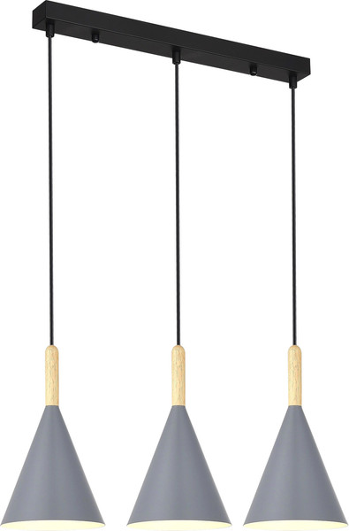 Изображение товара Люстра Evoluce SLE1255-413-03
