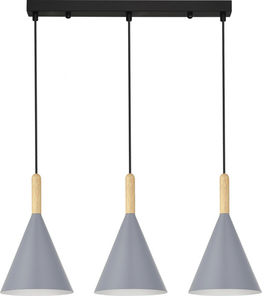 Изображение товара Люстра Evoluce SLE1255-413-03