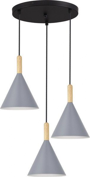 Изображение товара Люстра Evoluce SLE1255-433-03