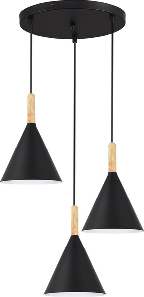 Изображение товара Люстра Evoluce SLE1255-423-03