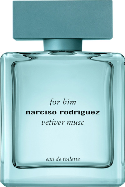 Изображение товара Туалетная вода Narciso Rodriguez Vetiver Musc For Him (50мл)