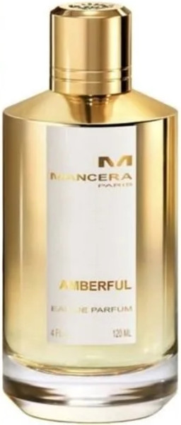 Изображение товара Парфюмерная вода Mancera Amberful (120мл)