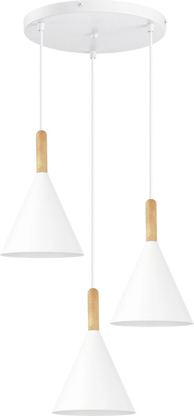 Изображение товара Люстра Evoluce SLE1255-513-03