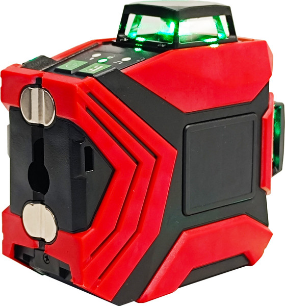 Изображение товара Лазерный нивелир Condtrol GFX360-2 (1-2-229)