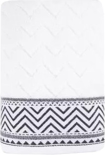 Изображение товара Полотенце Arya Vigor 50x90 / 8680943255013 (белый)