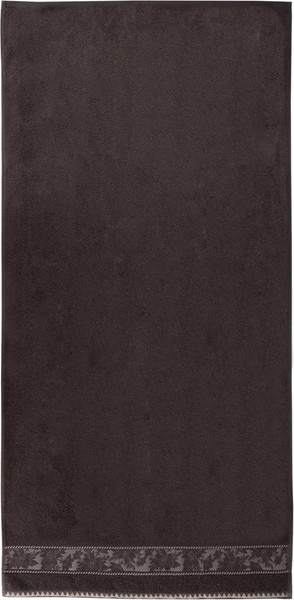 Изображение товара Полотенце Arya Palace 70x140 / 8680943255129 (коричневый)