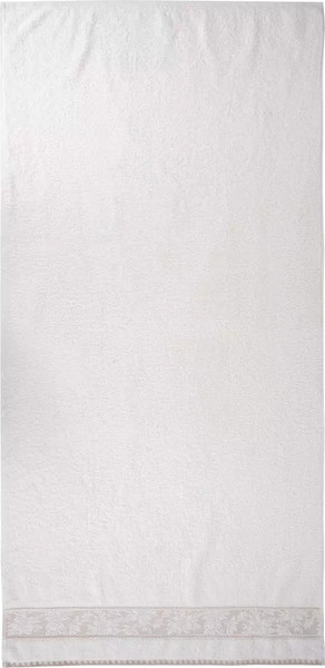 Изображение товара Полотенце Arya Palace 70x140 / 8680943255082 (кремовый)