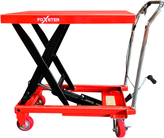 Изображение товара Стол подъемный Foxster 855х500мм / TF30