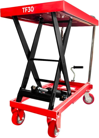 Изображение товара Стол подъемный Foxster 855х500мм / TF30