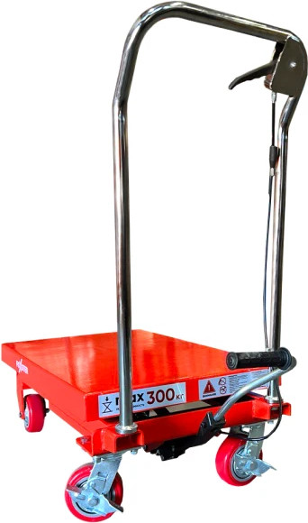 Изображение товара Стол подъемный Foxster 855х500мм / TF30