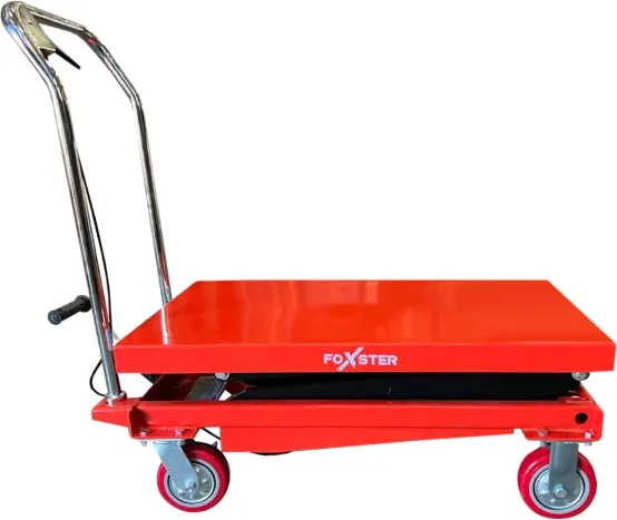 Изображение товара Стол подъемный Foxster 910х500мм / TFD35