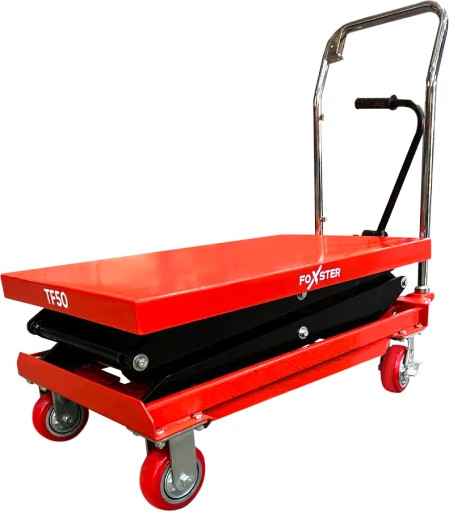 Изображение товара Стол подъемный Foxster 1010х520мм / TFD50