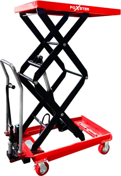 Изображение товара Стол подъемный Foxster 1010х520мм / TFD50