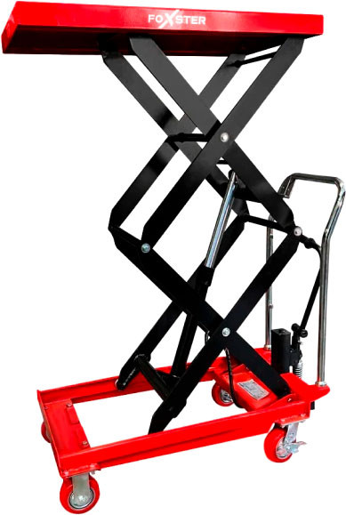 Изображение товара Стол подъемный Foxster 1010х520мм / TFD50