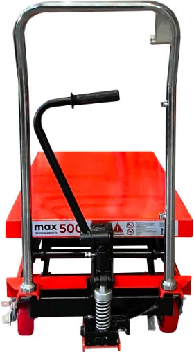 Изображение товара Стол подъемный Foxster 1010х520мм / TFD50