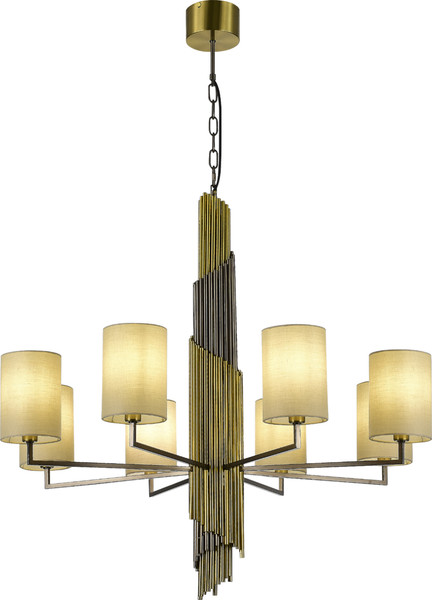 Изображение товара Люстра ST Luce SL1638.303.08