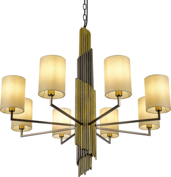 Изображение товара Люстра ST Luce SL1638.303.08