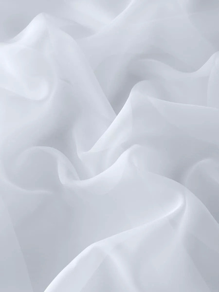 Изображение товара Гардина Arya Veo Вуаль 300x250 (белый иней)