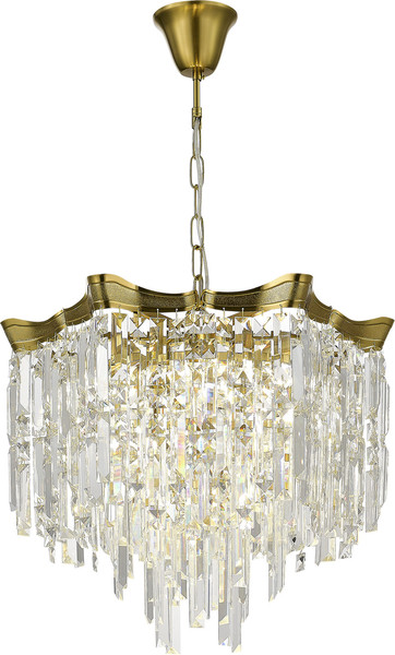 Изображение товара Люстра ST Luce SL1659.303.07