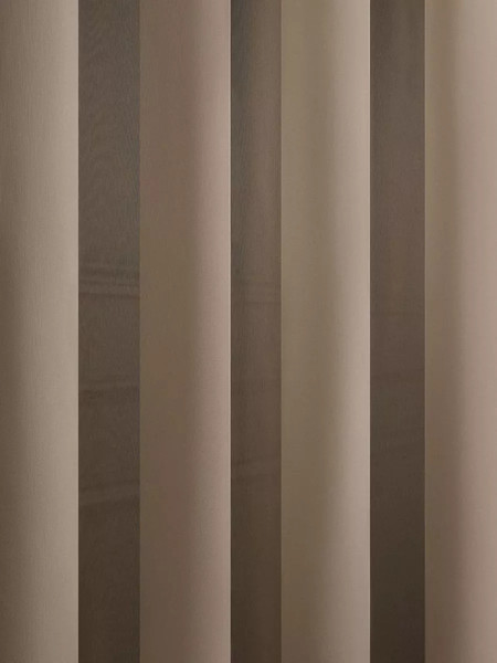 Изображение товара Гардина Arya Veo Вуаль 300x250 (какао)
