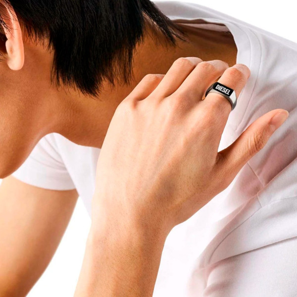 Изображение товара Кольцо Diesel DX1512040-9