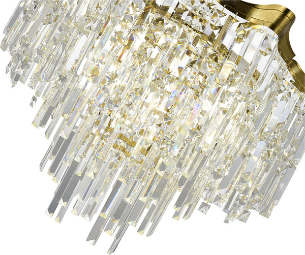 Изображение товара Люстра ST Luce SL1659.303.10