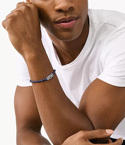 Изображение товара Браслет Diesel DX1544040