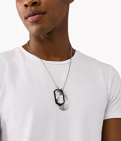 Изображение товара Кулон Diesel DX1553040