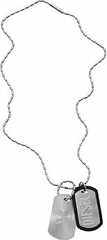 Изображение товара Кулон Diesel DX1553040