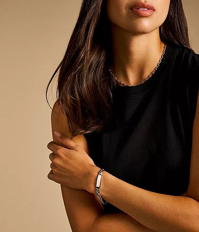 Изображение товара Браслет Fossil JF04823040