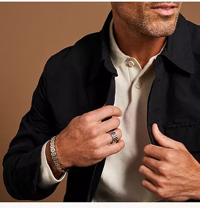 Изображение товара Браслет Fossil JF04825040