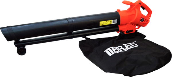 Изображение товара Воздуходувка электрическая Brait BEB-3000