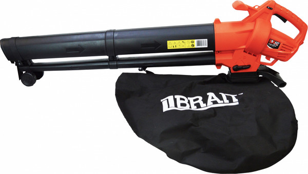 Изображение товара Воздуходувка электрическая Brait BEB-3000