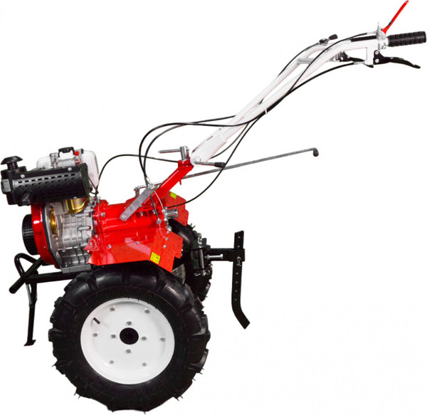 Изображение товара Мотоблок дизельный Brait BR-135DAPRO